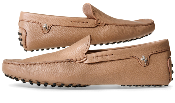 Tod's Gommini Moccasins - Alex Kwa