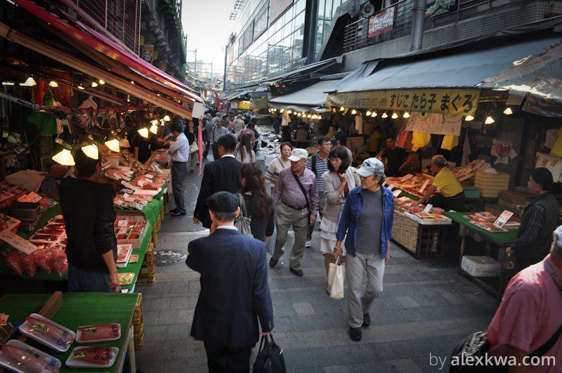 Ameyoko