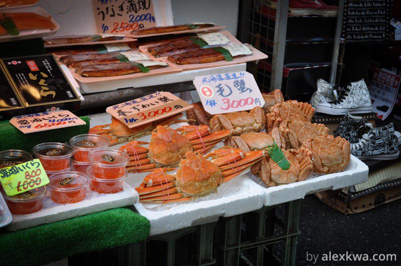 Ameyoko