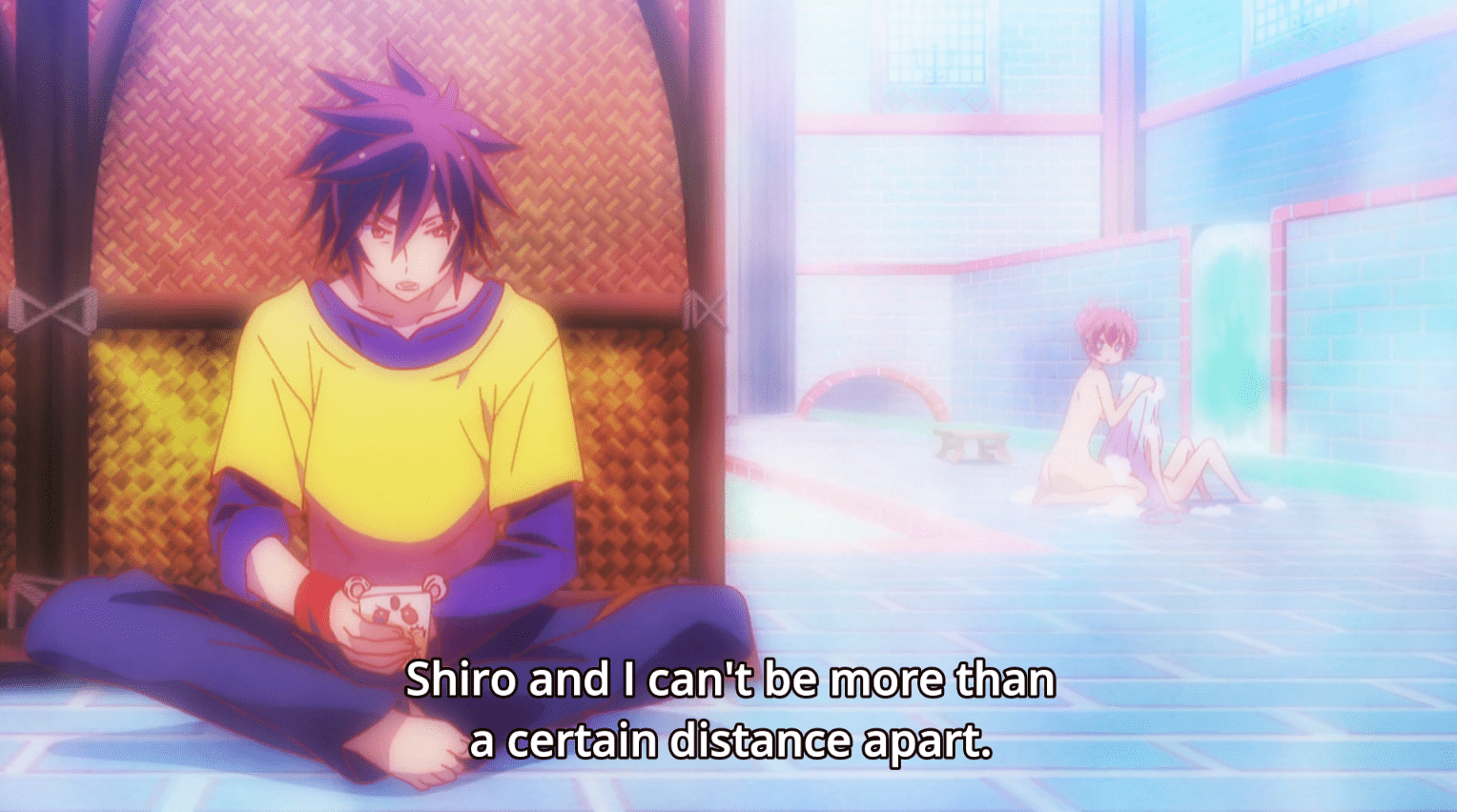 Additional Thoughts: My Experience Watching No Game No Life Zero