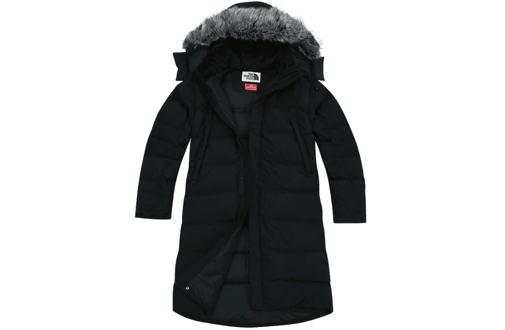 Korean winter coat outlet brand