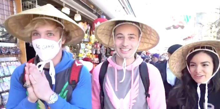 Logan Paul Is Not Banned From Japan Alex Kwa Logan Paul Is Not Banned From Japan Alex Kwa