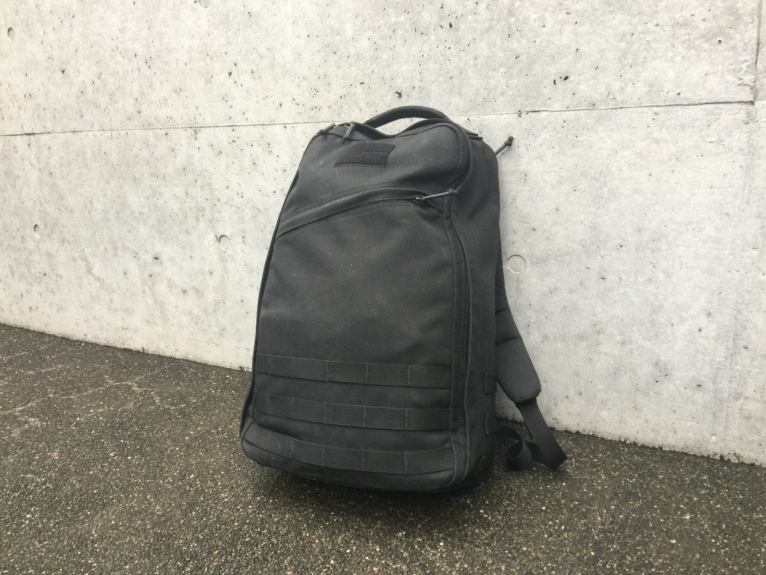 GORUCK GR1 26l Review - Alex Kwa