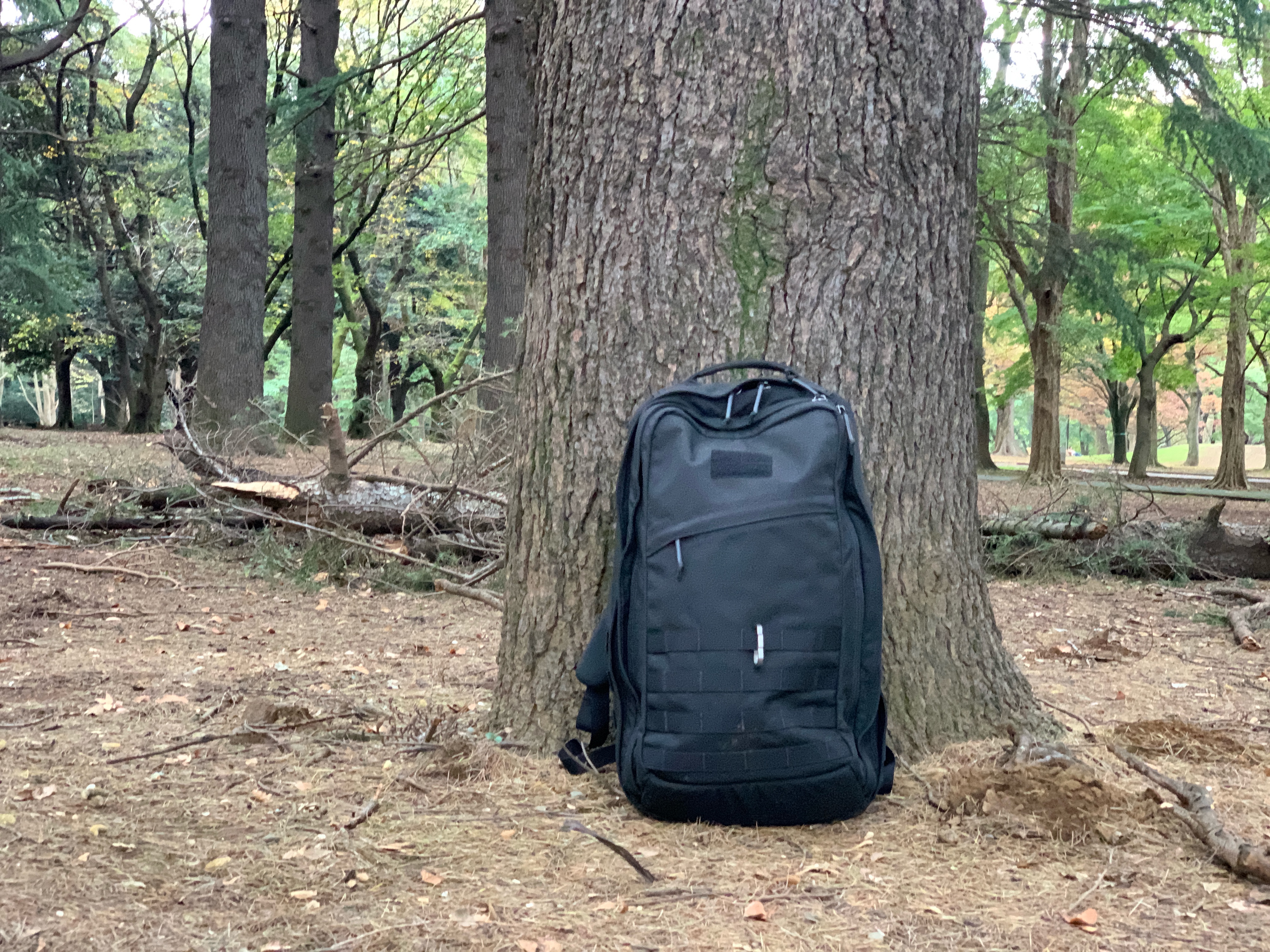 The GORUCK Black Friday 2019 sale is on the horizon.
