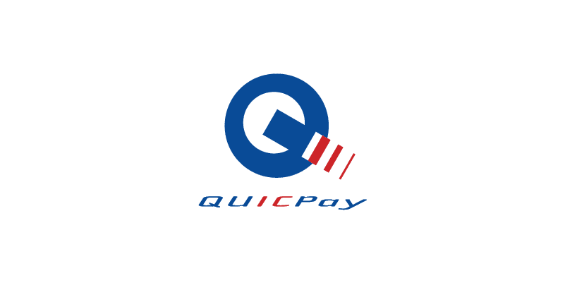 QUICPay logo