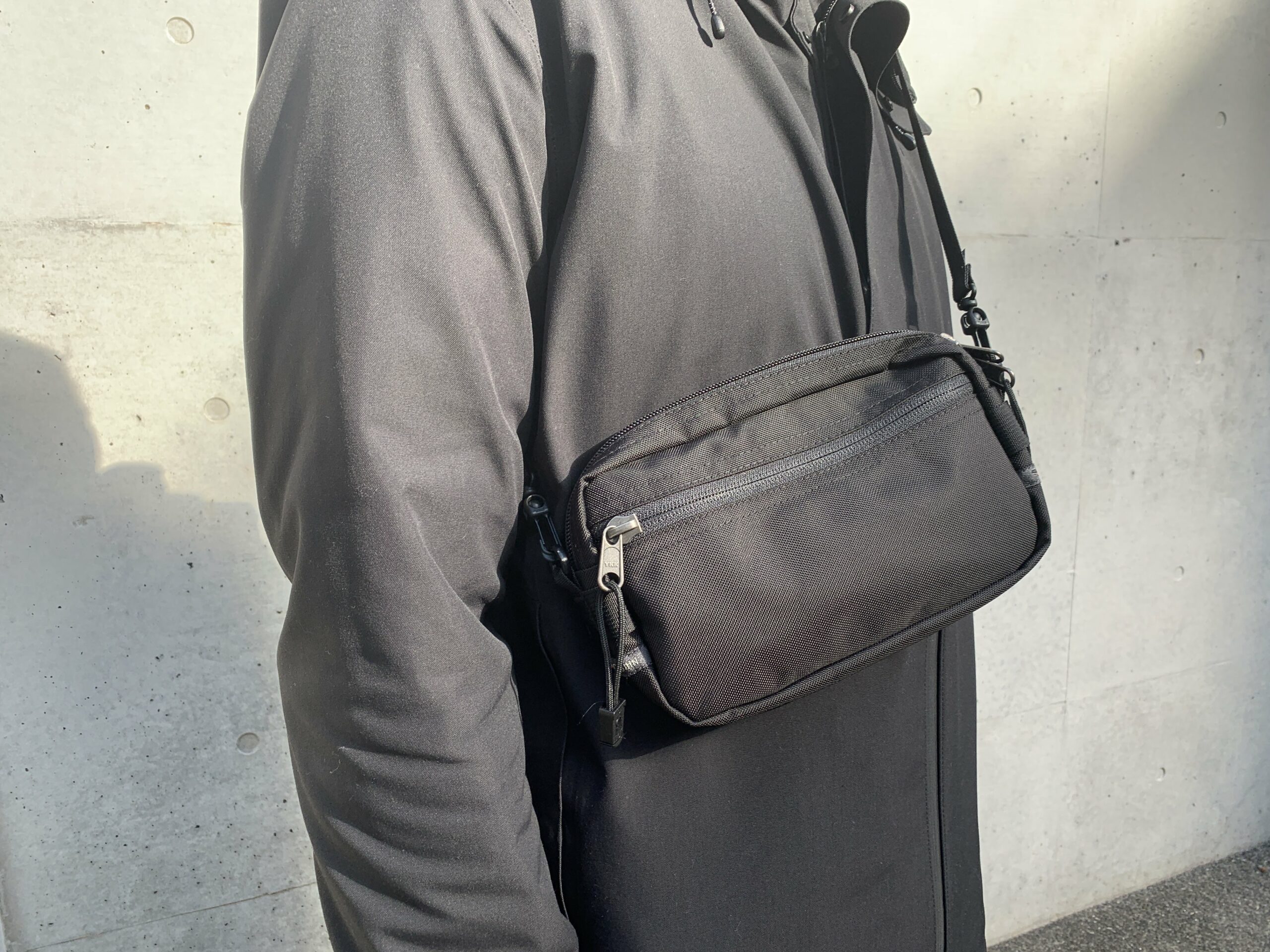 tom bihn sling bag