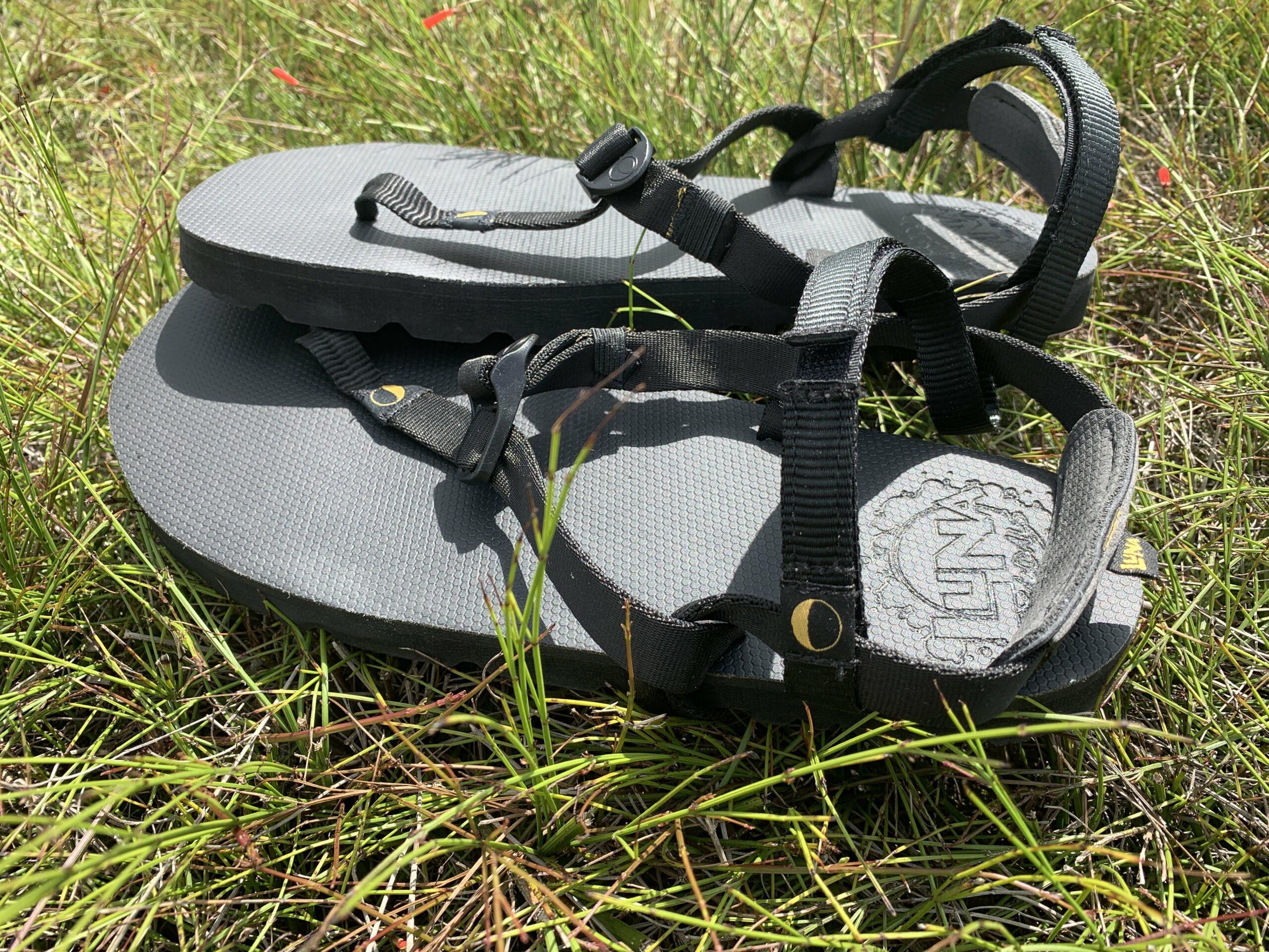 Best luna sandals for on sale running