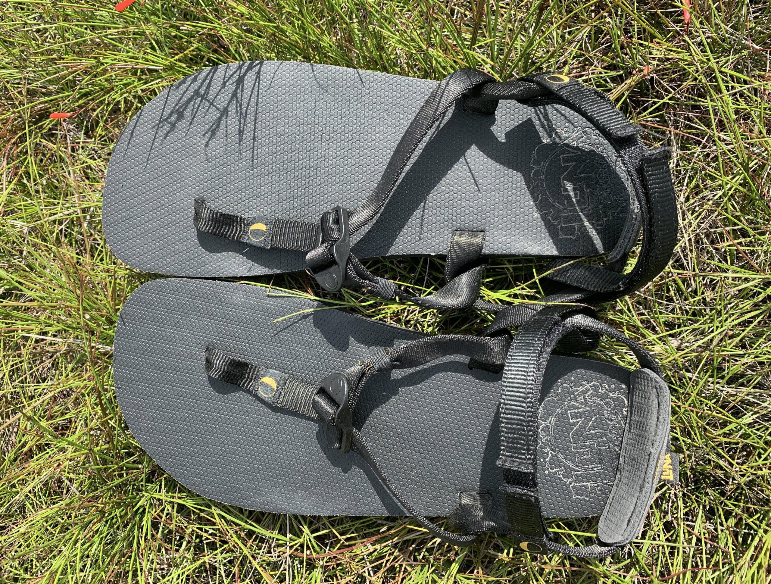 LUNA Mono Gordo 2.0 Sandals Review - Alex Kwa