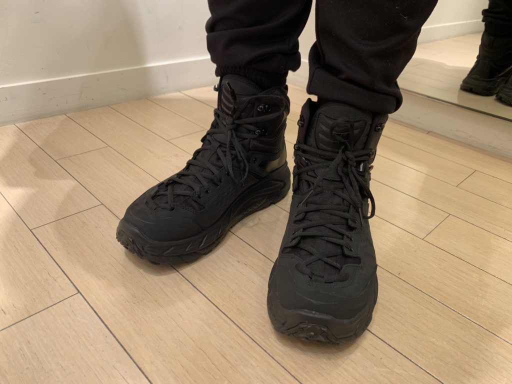 tor ultra hi black