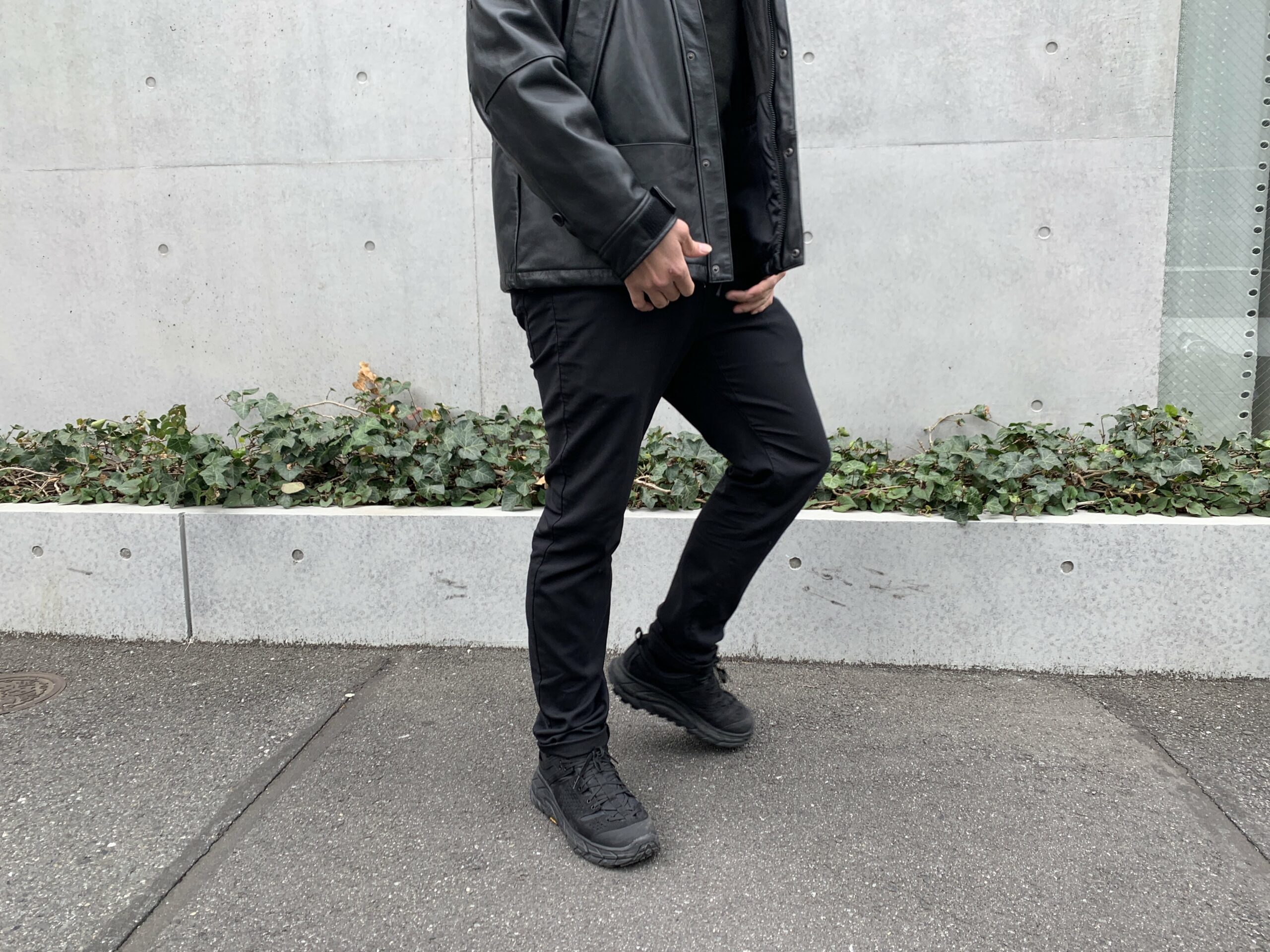 Outlier Slim Dungarees Review Alex Kwa