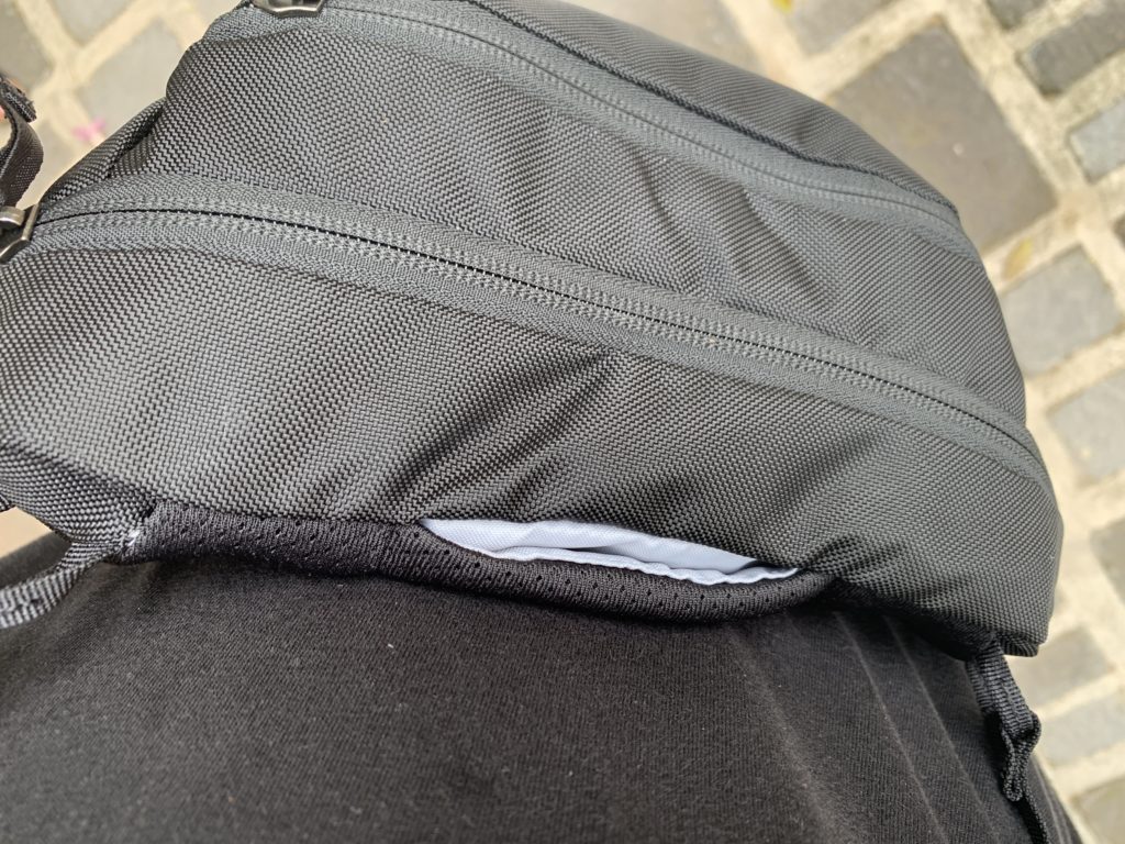 Arc’teryx Maka 2 Waistpack Review - Alex Kwa