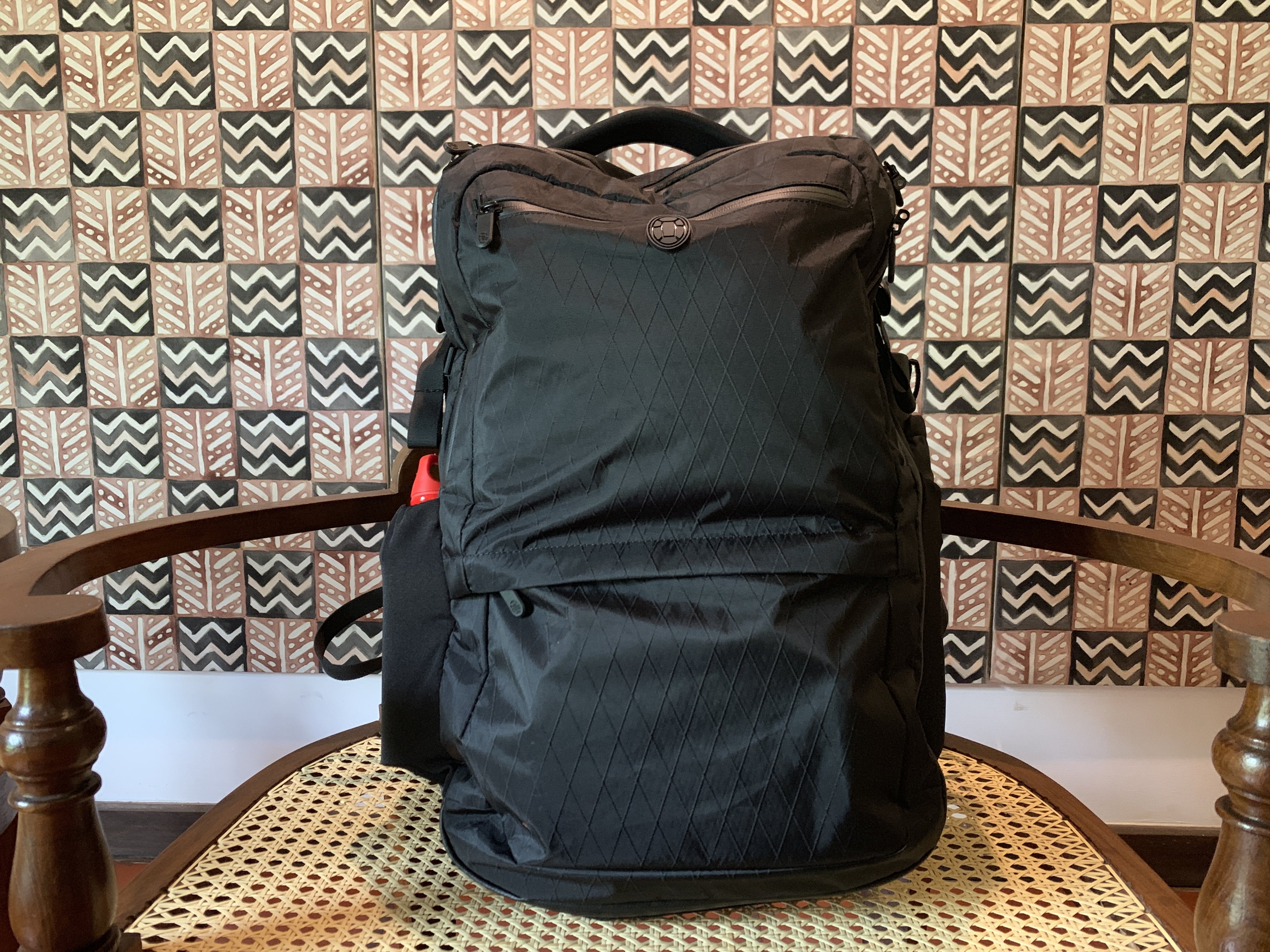 Tortuga outbreaker clearance 35l