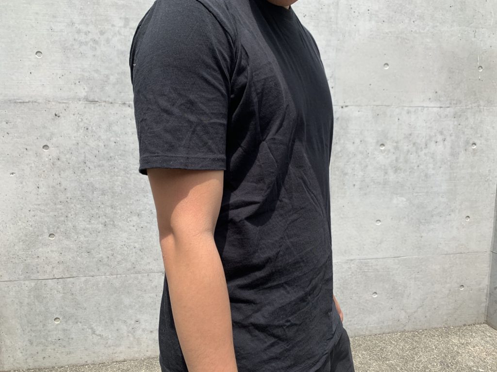 UNIQLO Supima Cotton T-Shirt Review - The Modest Man