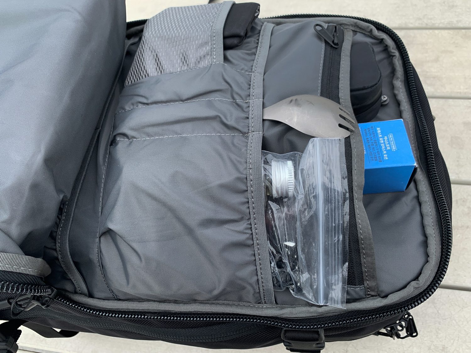 Aer Travel Pack 2 Review - Alex Kwa