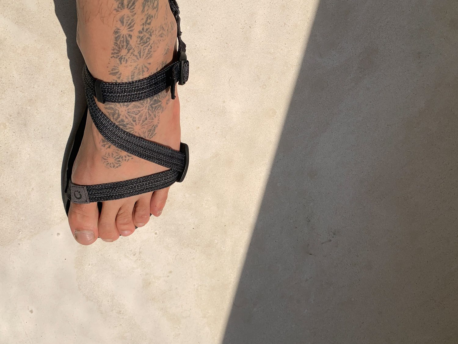 Xero Shoes' Z-Trail Sandals Are the Best Shoes I've Worn, and They