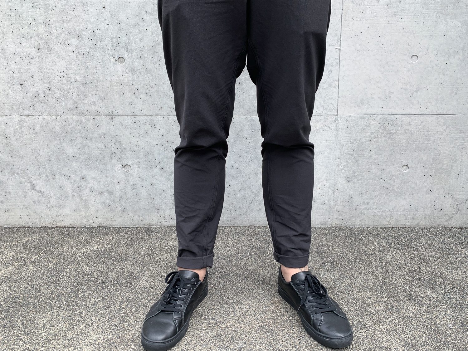 Olivers Passage Pants Review - Alex Kwa