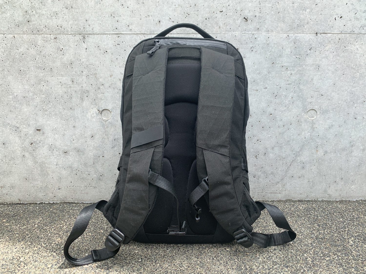 Able Carry Daily Backpack - Alex Kwa