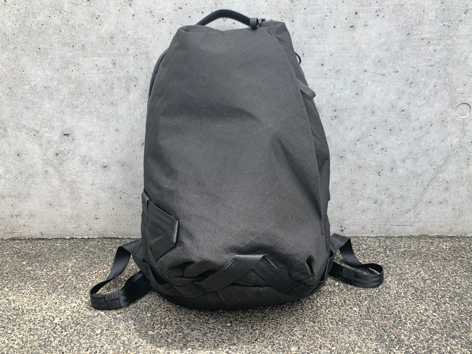 Able Carry Daily Backpack - Alex Kwa