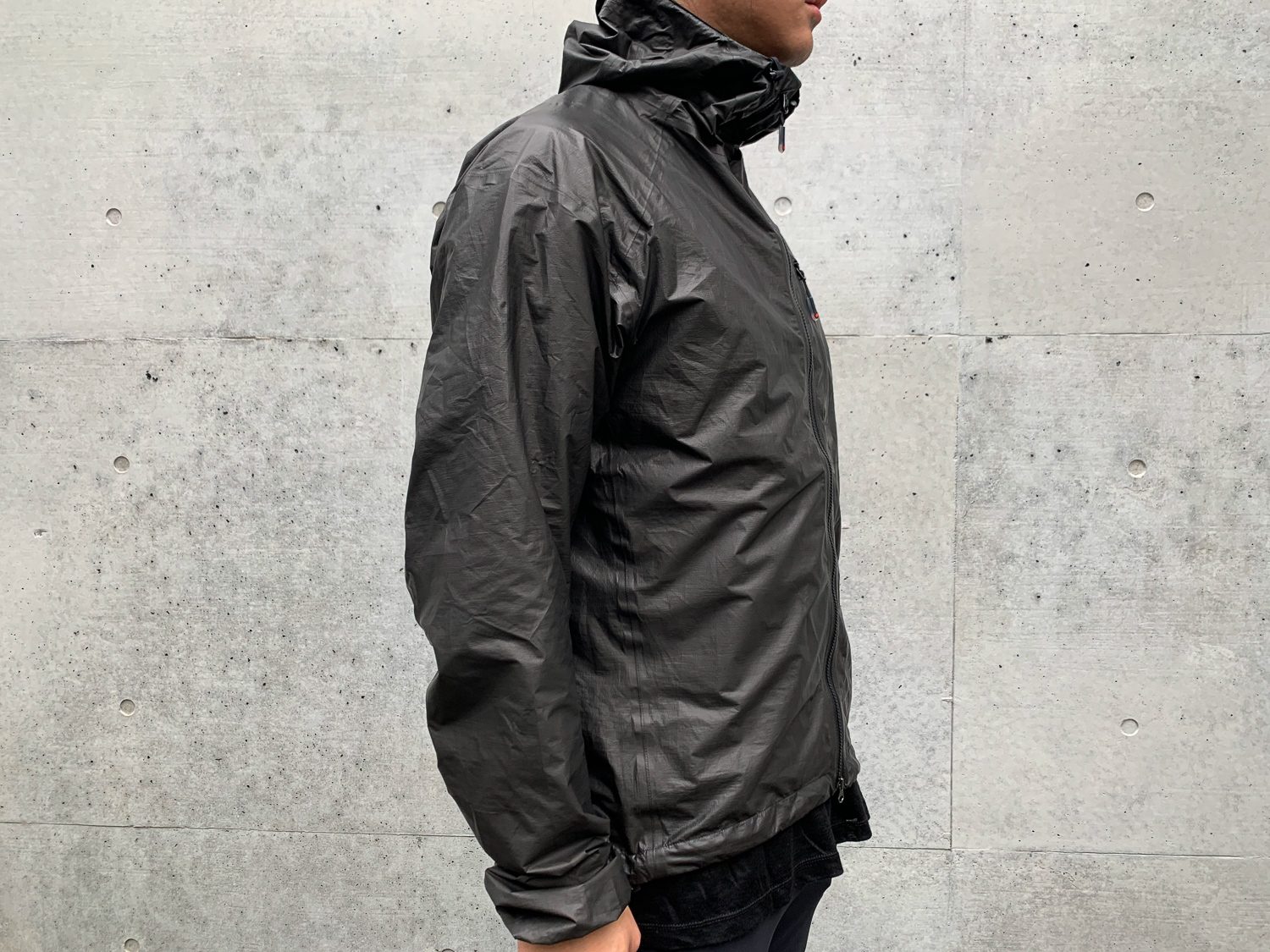 Tilak Vega SD Jacket Review - Alex Kwa