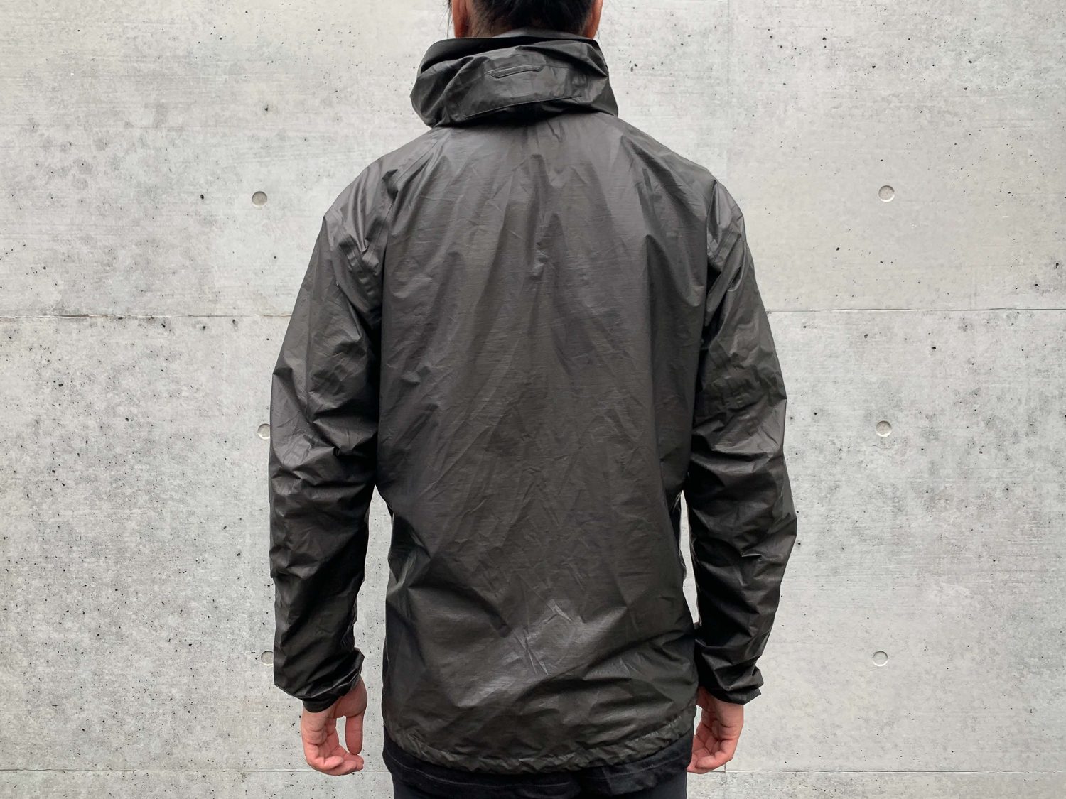 Tilak Vega SD Jacket - Alex Kwa