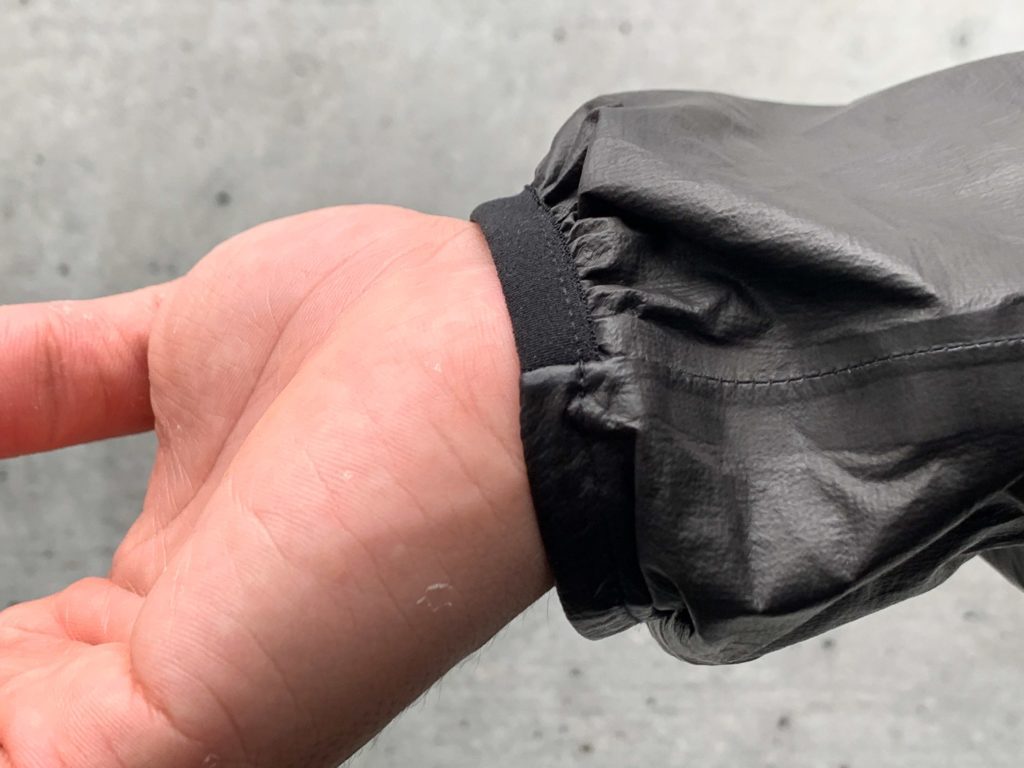 Tilak Vega SD Jacket Review - Alex Kwa