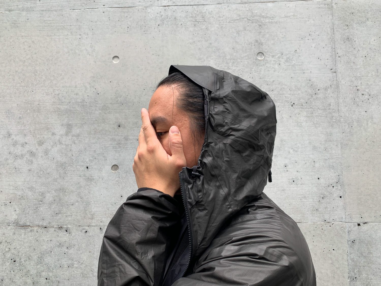 Tilak Vega SD Jacket Review - Alex Kwa