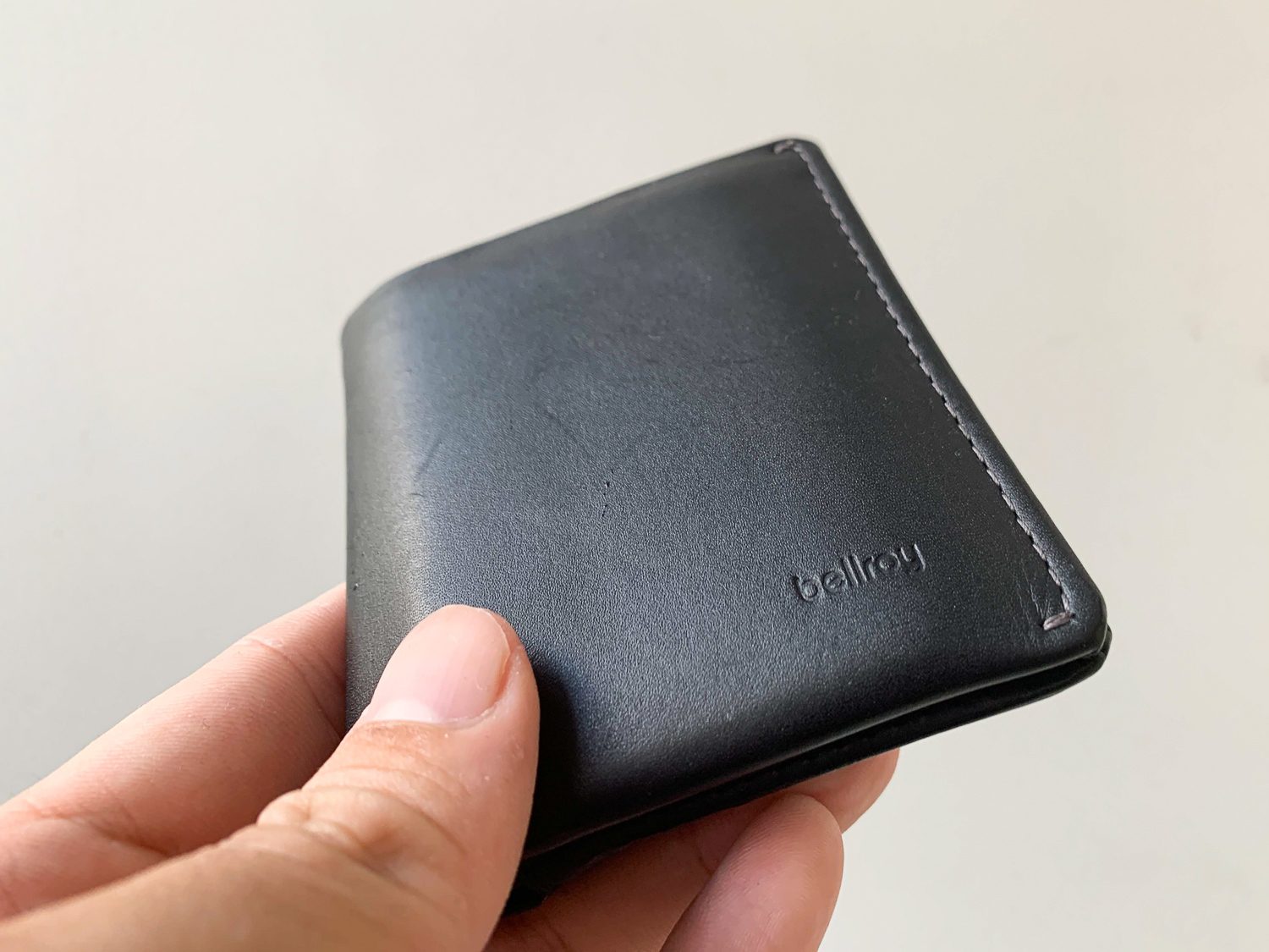 Bellroy Note Sleeve - Alex Kwa