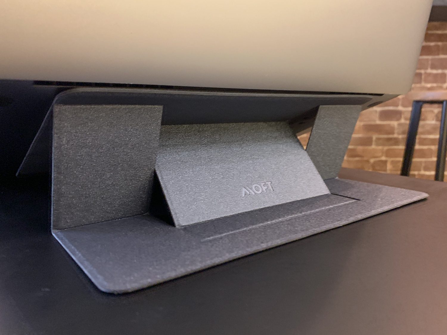 MOFT Invisible Laptop stand 