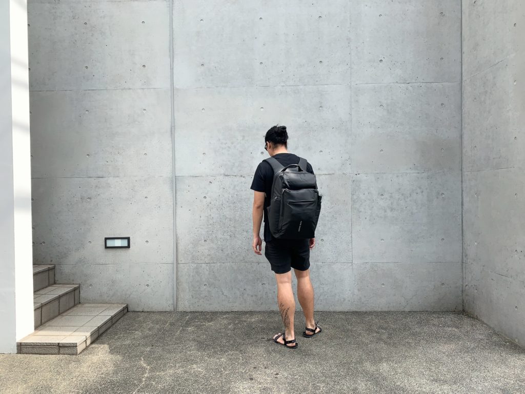 Might just be the cheap backpack for travel you are looking for.
