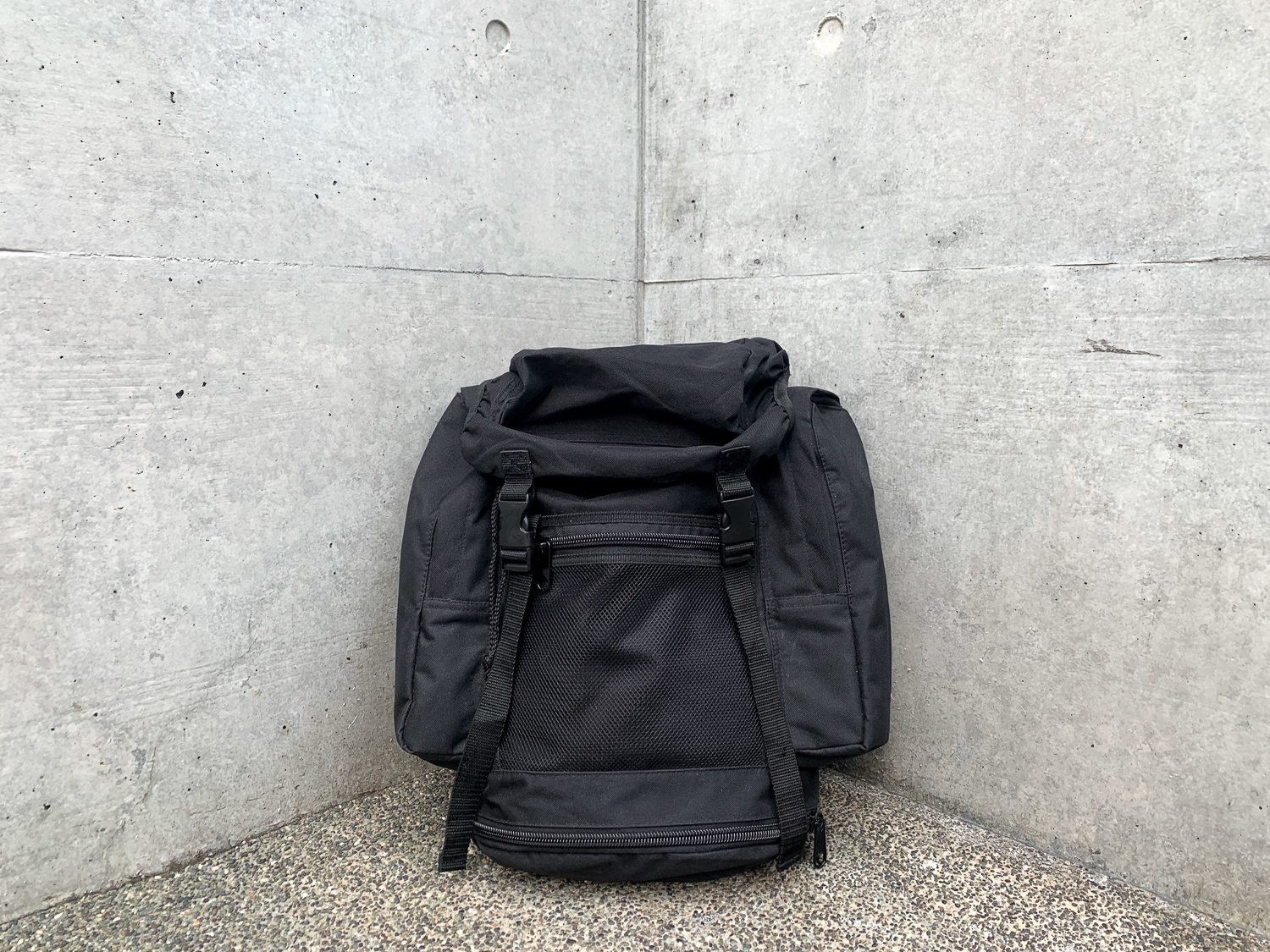 British made cheap backpacks