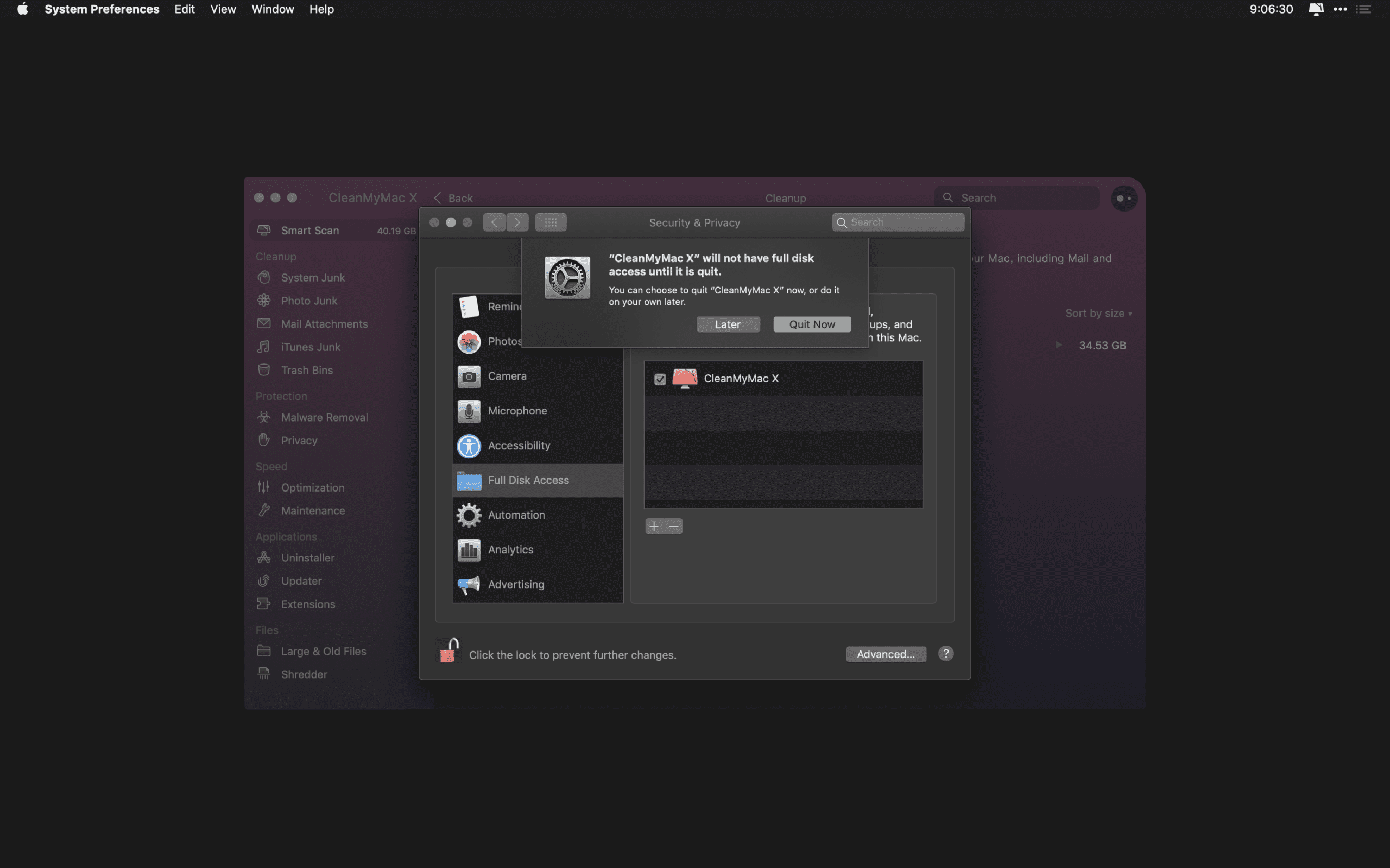 cleanmymac x safe