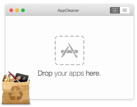 Slowly turn CleanMyMac free by using alternative free apps.