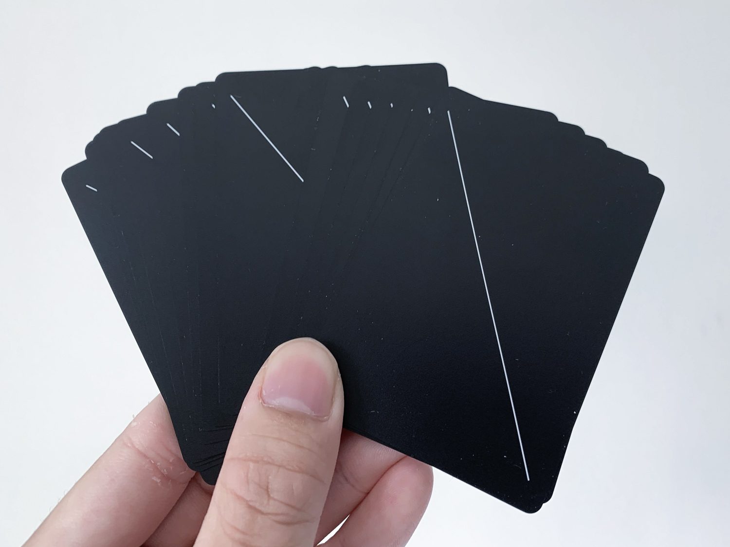 Minim Cards - Alex Kwa