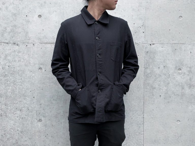 VETRA Workwear Jacket - Alex Kwa