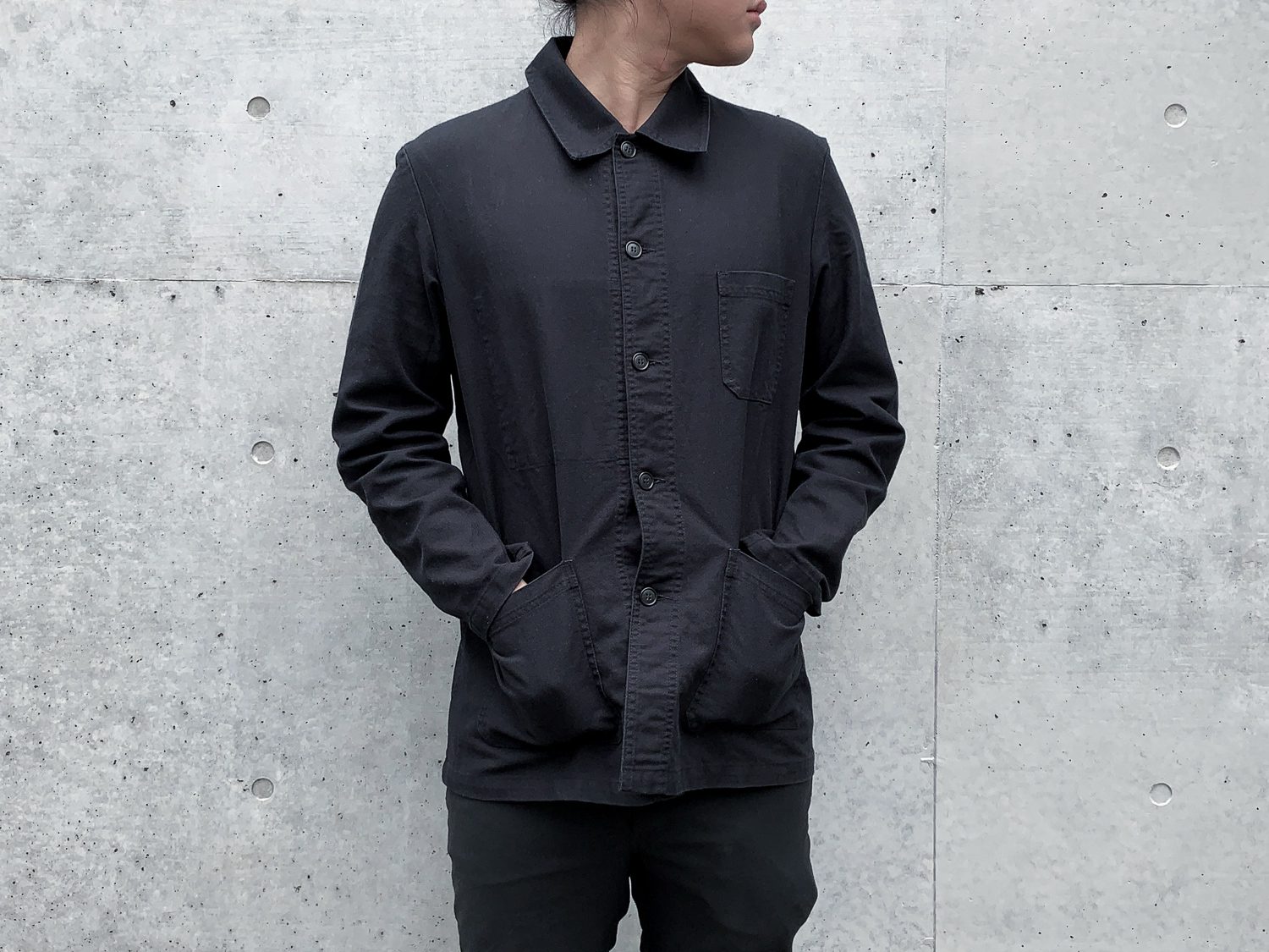 True workwear style by workwear legends, Vetra.