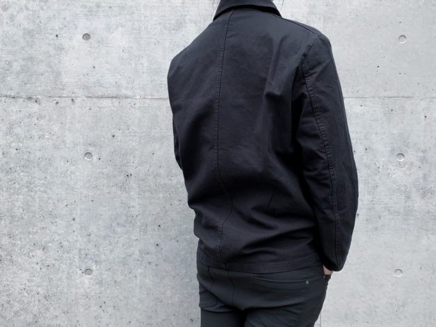 Vetra Workwear Jacket