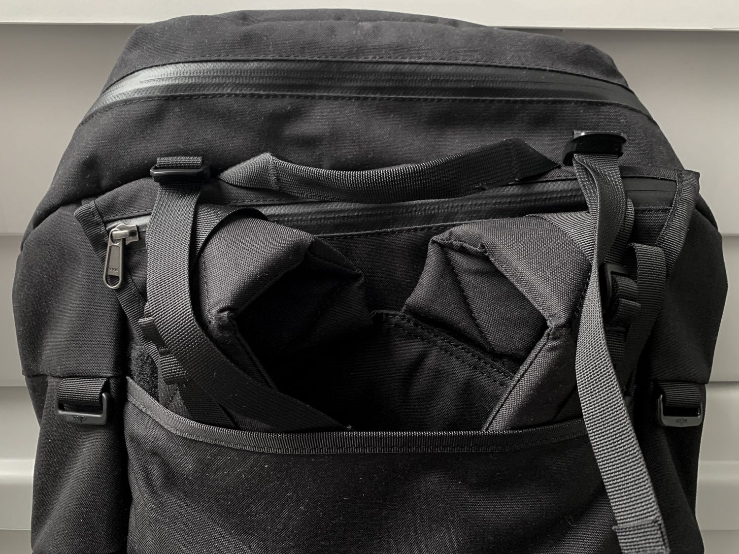 HANCHOR Breccia Travel Backpack - Alex Kwa