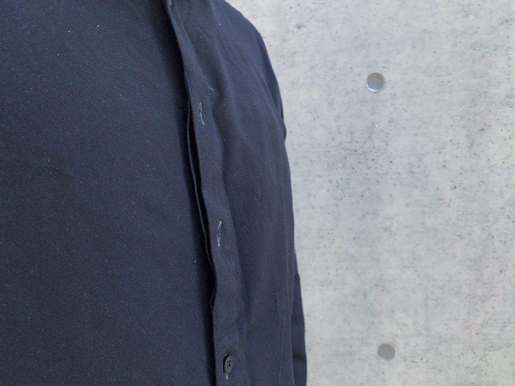 Outlier S140 Shirt - Alex Kwa