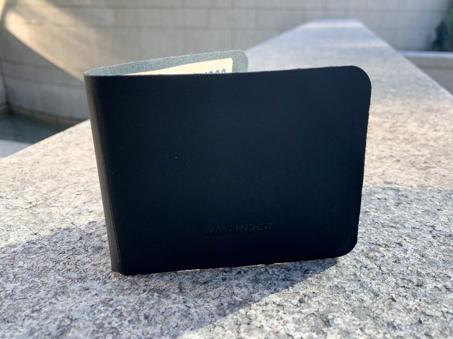 NOMAD Bifold Wallet Review - Alex Kwa