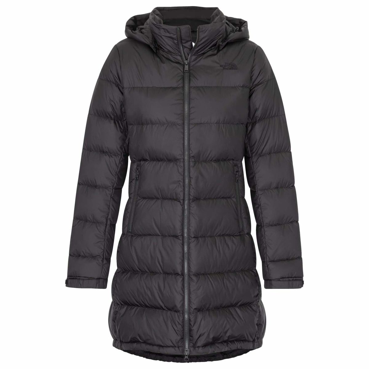 northface long padding