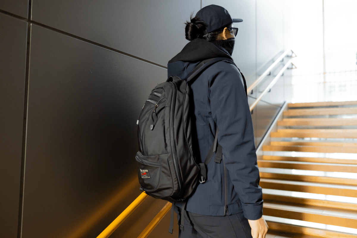 Tom bihn sale synik 30 review