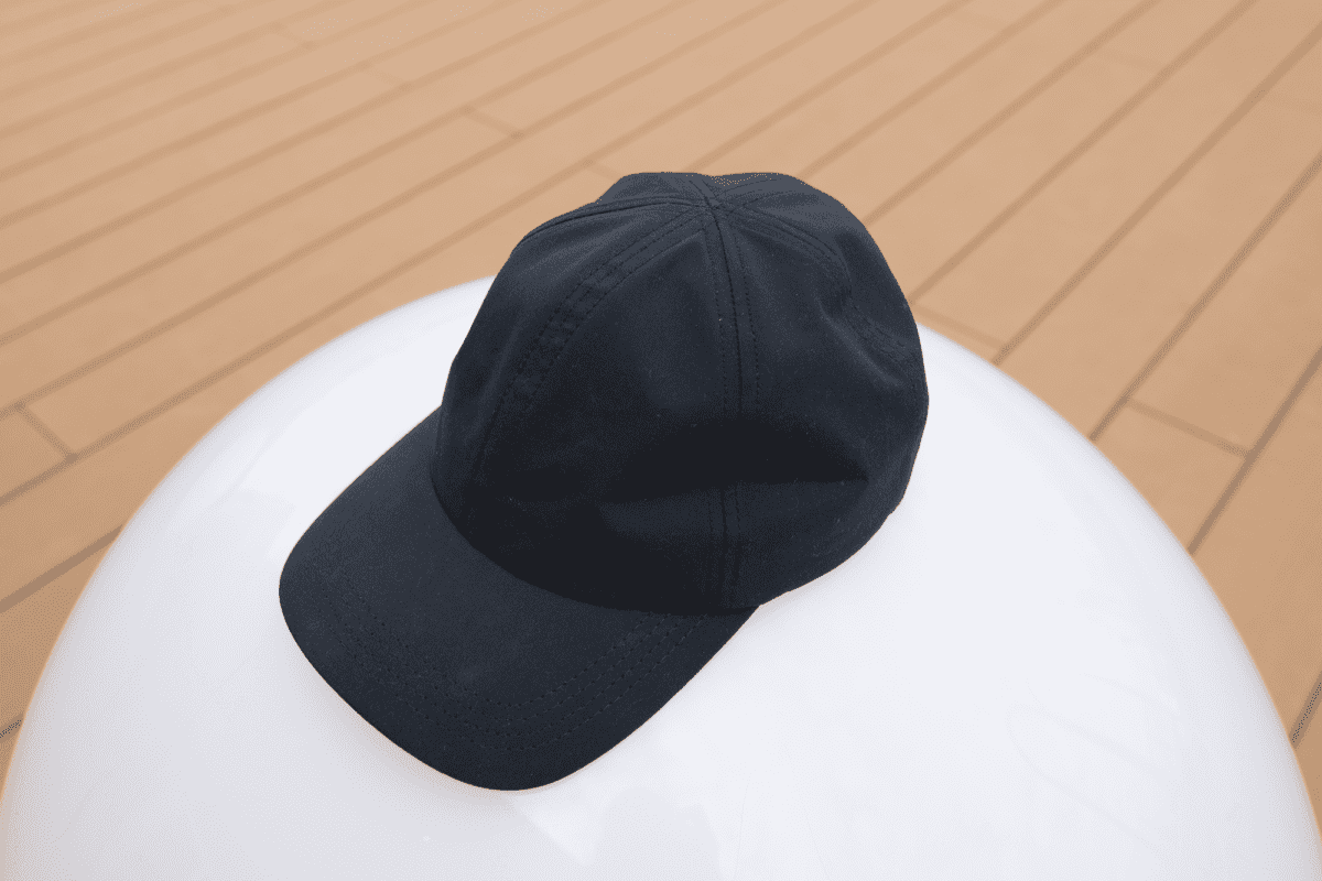 OUTLIER Supermarine Big Bucket Hat