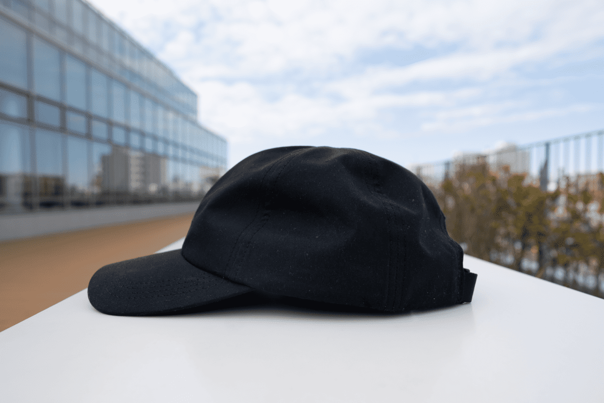 OUTLIER Supermarine Big Bucket Hat