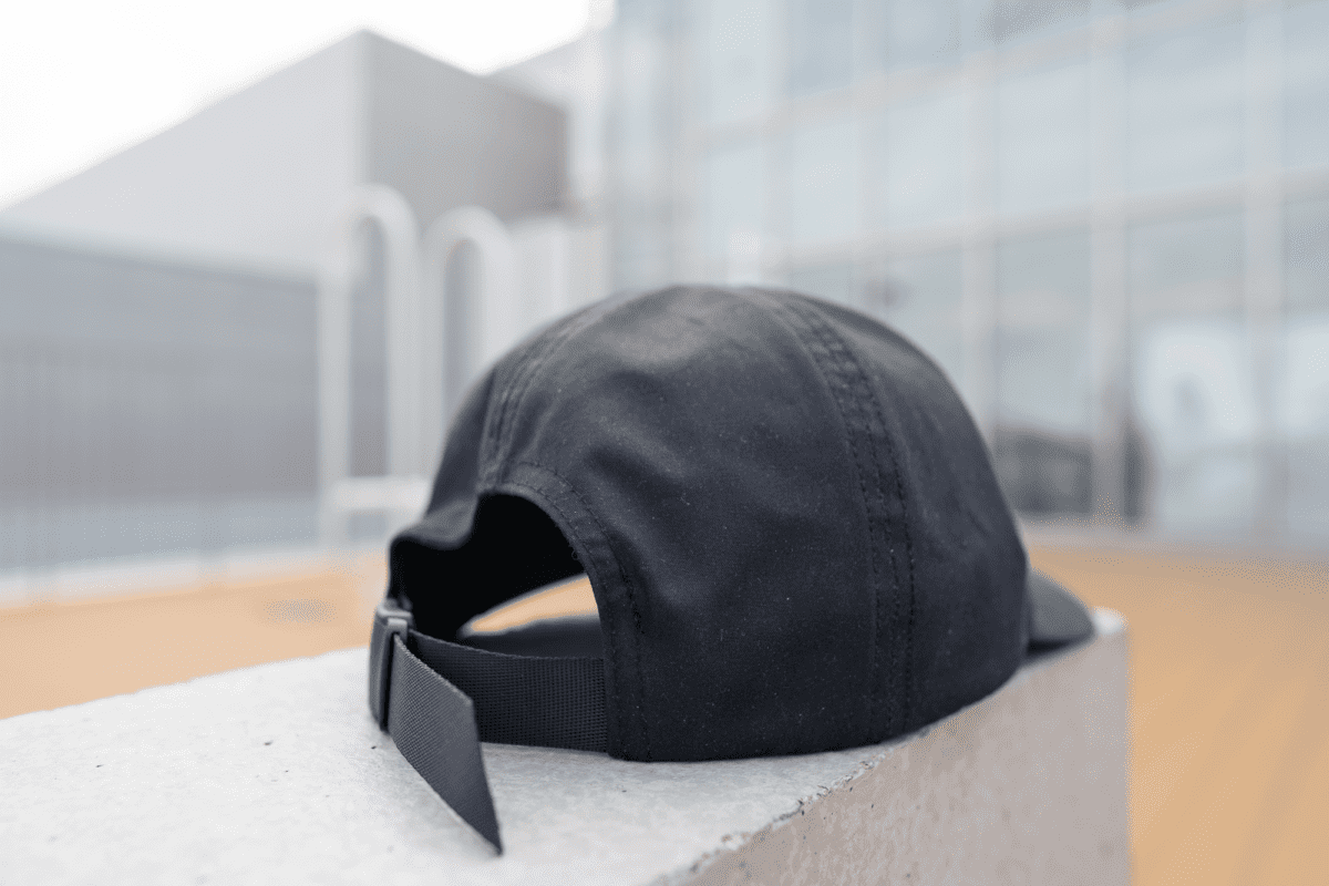 OUTLIER Supermarine Big Bucket Hat