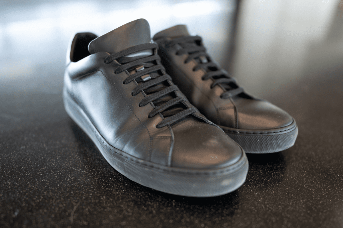 svensson common projects