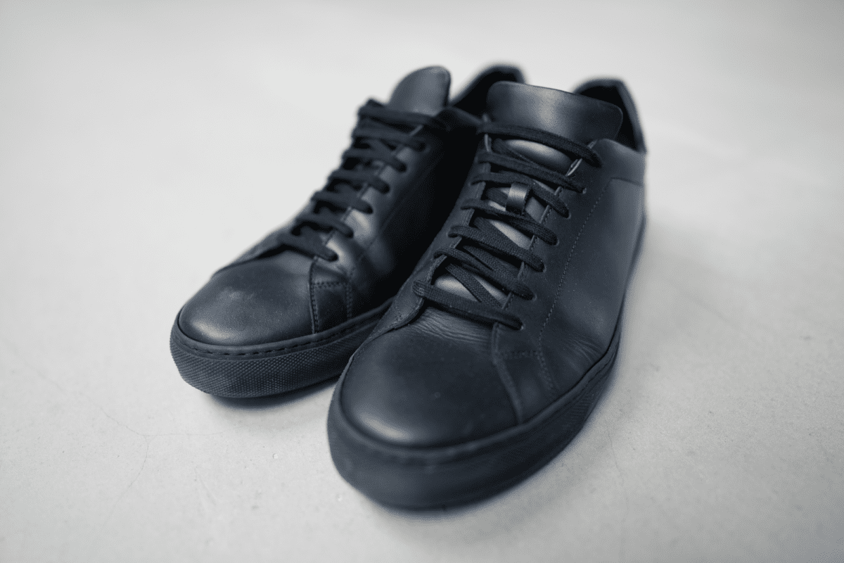 Svensson hot sale common projects