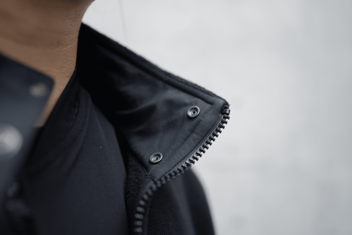 Outlier Extrafleece Fleece - Alex Kwa