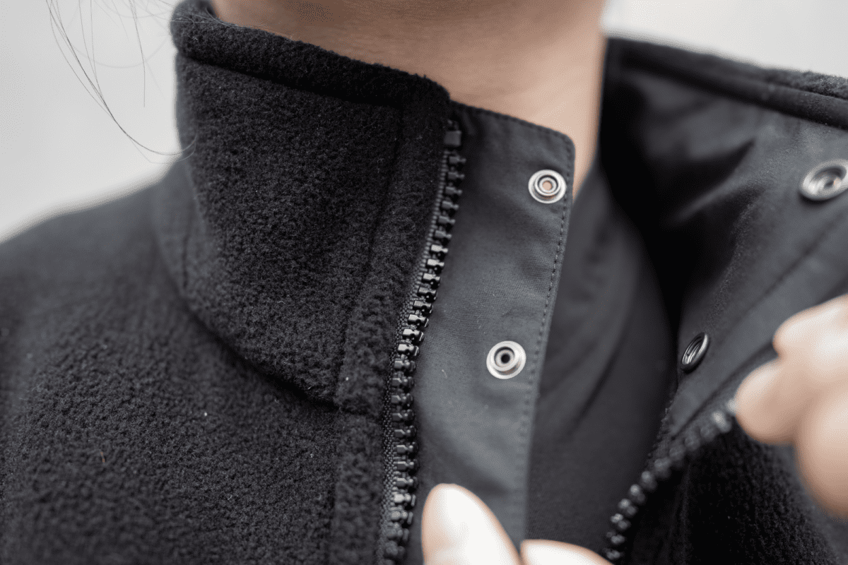 Outlier Extrafleece Fleece - Alex Kwa