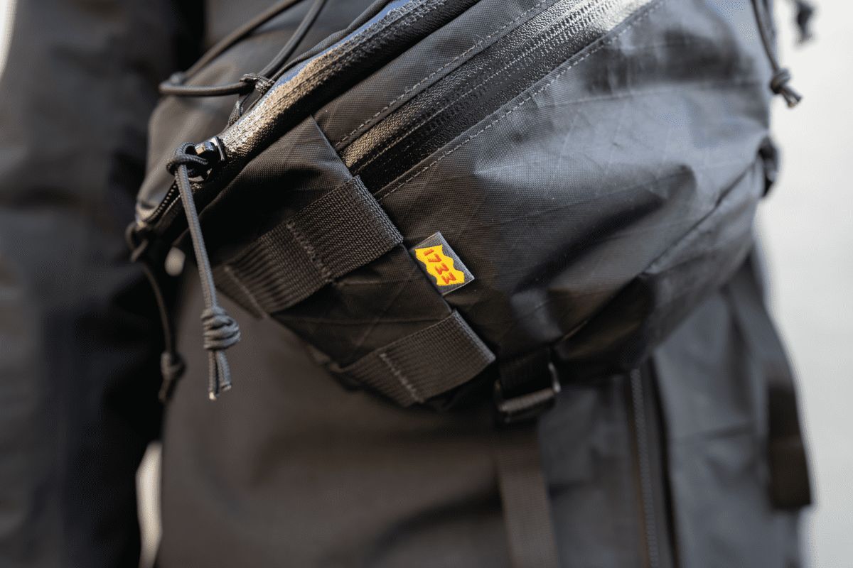 Arc'teryx Maka 2 Waistpack Review - Alex Kwa