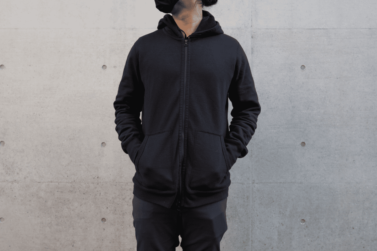 Reigning Champ Full Zip Heavyweight Hoodie Review - Alex Kwa